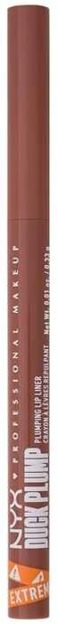Nyx Duck Plump lūpų pieštukas 05 – Subtle Touch 0,, 33 g