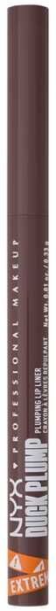 Nyx Professional Makeup Nyx Professional Make Up DUCK PLUMP lip liner #11-Touch Up Taupe 0.33 gr
