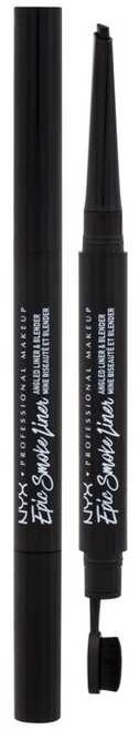 akių peštukas Nyx Epic Smoke Liner 12-Juodas Smoke