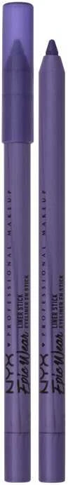 "Nyx Epic Wear Liner Sticks Fierce Violetinė" pieštukas 1,22g