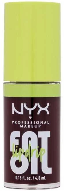 NYX Professional MakeUp Fat Oil būsenos atnaujinimas, 4,8 ml