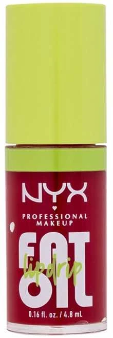 Nyx Fat Oil Lip Drip 05-Newsfeed 4,8ml Lūpų blizgis