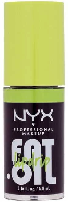 Nyx Professional Makeup NYX profesionalus makiažas – riebalų aliejaus lūpų lašelis – toks prašmatnus 4