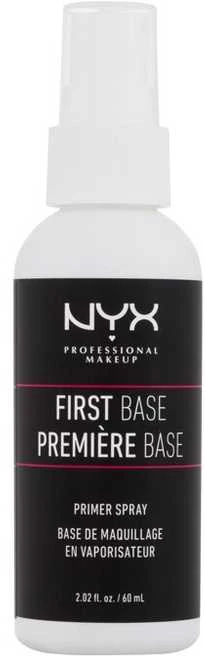 NYX PMU 800897848408 veido makiažo pagrindas
