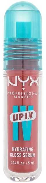„Nyx Lip Iv Gloss 12-Burst That Tang!“ lūpų blizgis, 5 ml