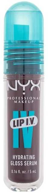Nyx Lip Iv Gloss 15-Vanduo 'bout Wine?, 5 ml