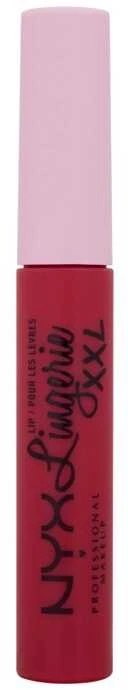 Lūpų dažai NYX Lingerie Xxl Nº 28