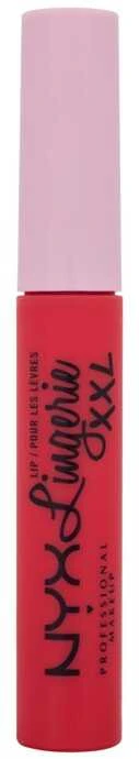 lūpų dažai Nyx Lingerie Xxl 27-On Fuego