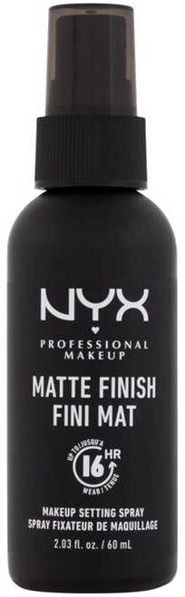 NYX PMU 800897813710 purškiama makiažą fiksuojanti priemonė