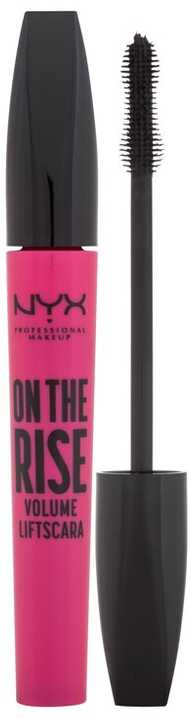 NYX PMU 800897184674 blakstienų tušas 10 ml
