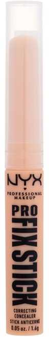 Nyx Pro Fix Stick Corrector Stick Vanilla 1,, 6 g