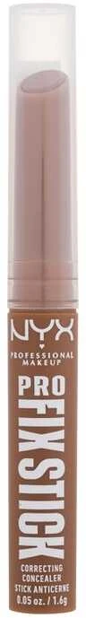 NYX Professional Makeup Fix Stick maskuoklio pieštukas – Sienna 14