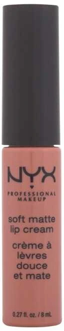 NYX PMU 800897142834 lūpdažis Matinis 8 ml