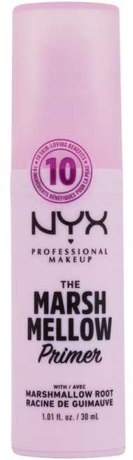 "Nyx Marsh Mellow Primer" Makiažo bazė
