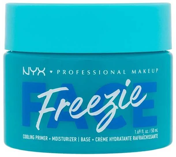 Nyx Face Freezie drėkinamasis kremas 50ml