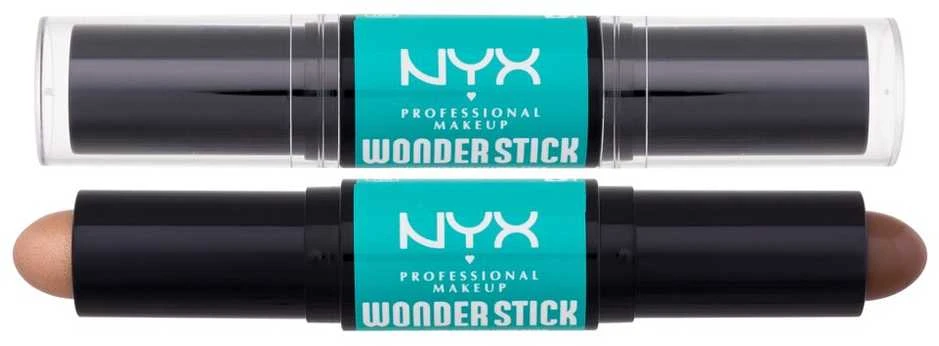 Nyx Wonder Stick Duo Rich kontūravimo pieštukas, 4 g