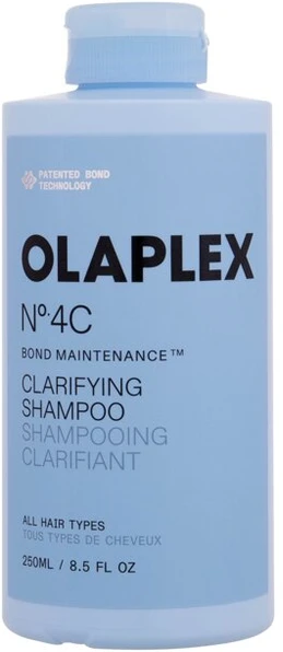 Olaplex No. 4C Bond Maintenance Clarifying   Šampūnas 250 ml