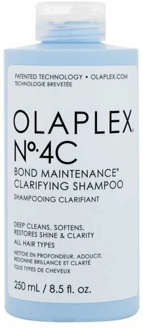 Olaplex No. 4C Bond Maintenance Clarifying   Šampūnas 250 ml