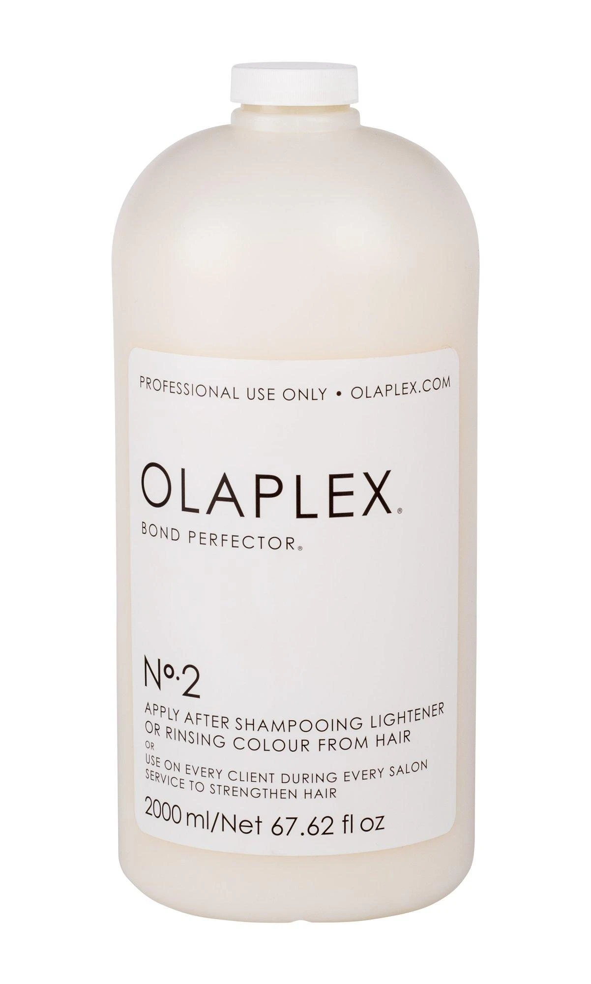 Atkuriamasis kremas plaukams Olaplex Bond Perfector No.2 2000ml