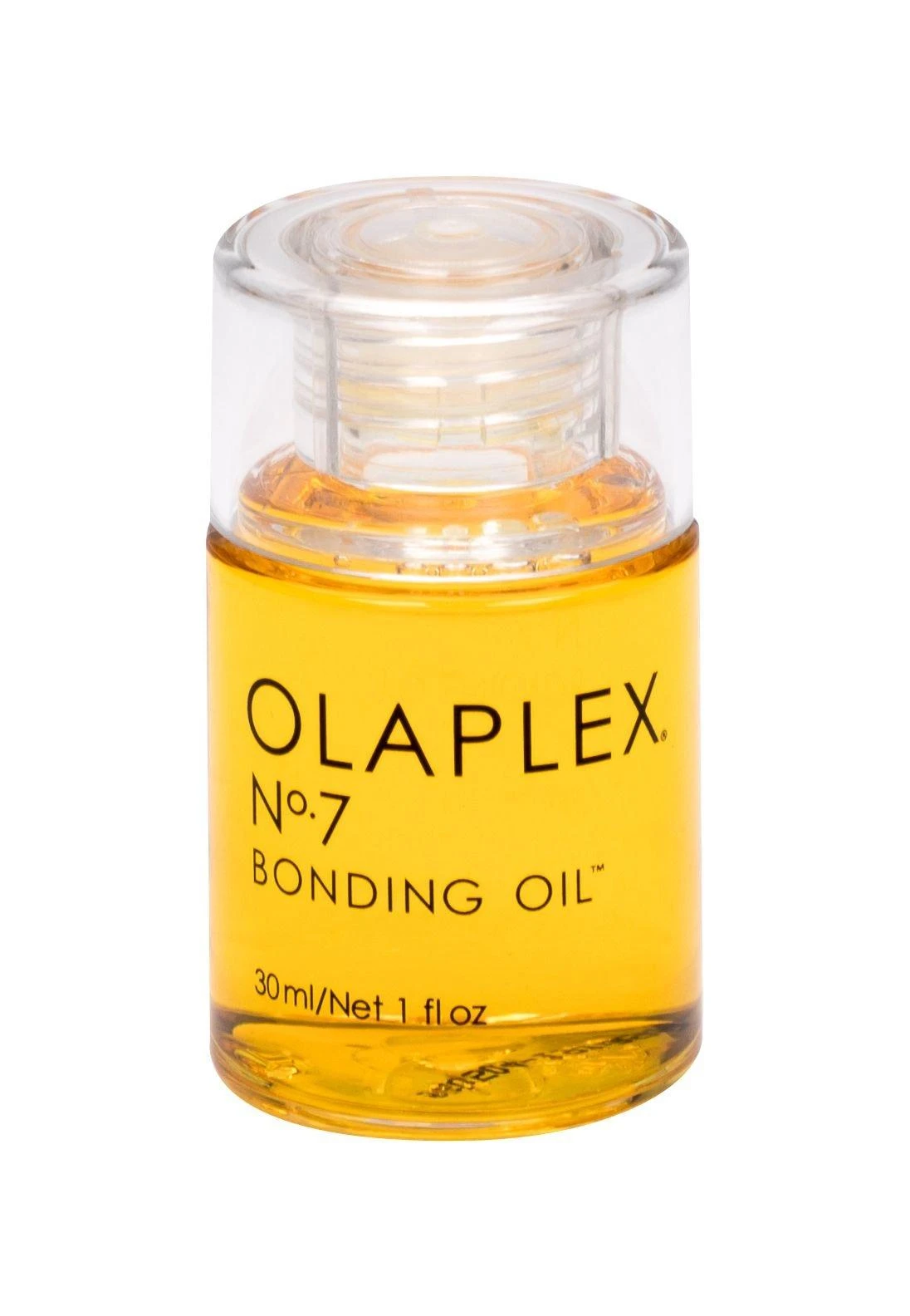 Olaplex No 7 aliejus plaukams 30 ml buteliukas