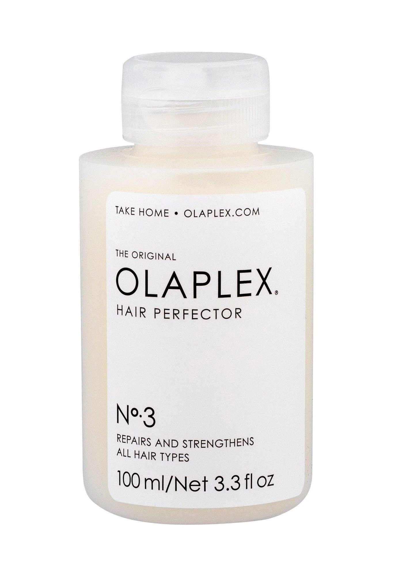 Atkuriamoji priemonė plaukams Olaplex Hair Perfector No.3 100ml