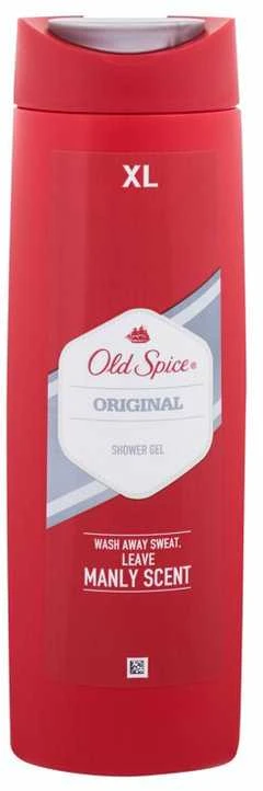 Dušo želė OLD SPICE Original, 400 ml