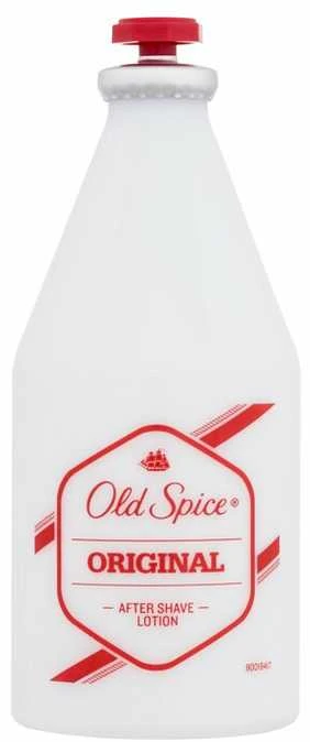 Losjonas po skutimosi OLD SPICE Original, 100 ml