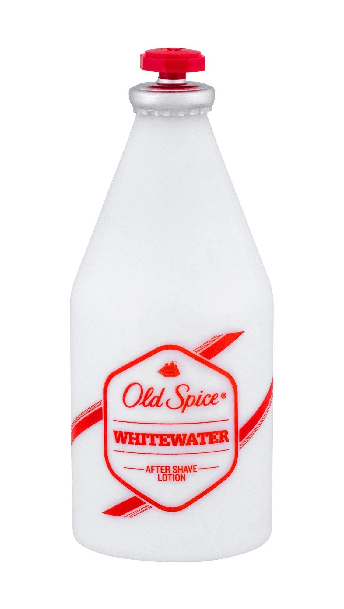 Losjonas po skutimosi OLD SPICE Baltas Vanduo, 100 ml