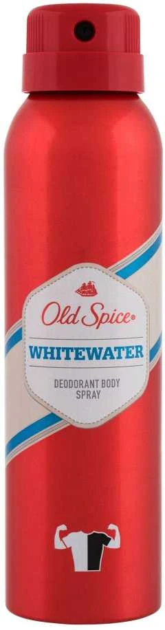 Old Spice Whitewater flakonas su purškimo galvute