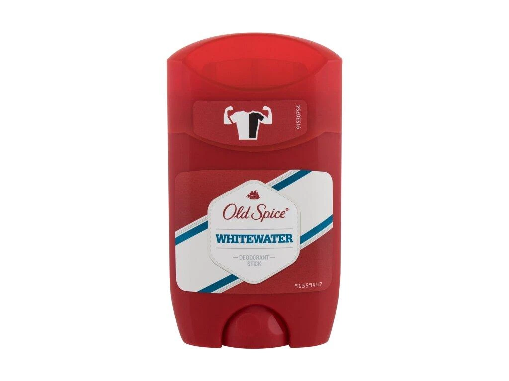 Pieštukinis dezodorantas OLD SPICE WhiteWater, 50 ml