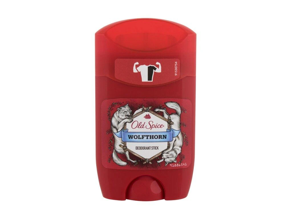 Pieštukinis dezodorantas OLD SPICE Wolfthorn, 50 ml