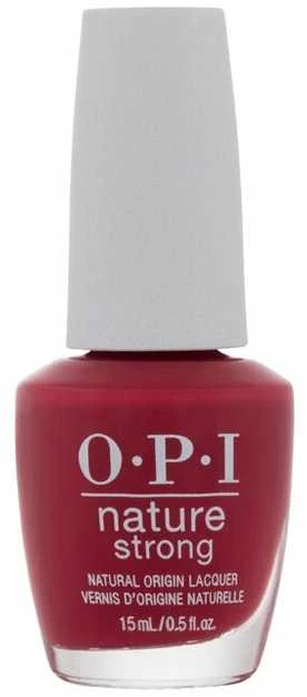 OPI Nature Strong nagų lakas, 15 ml