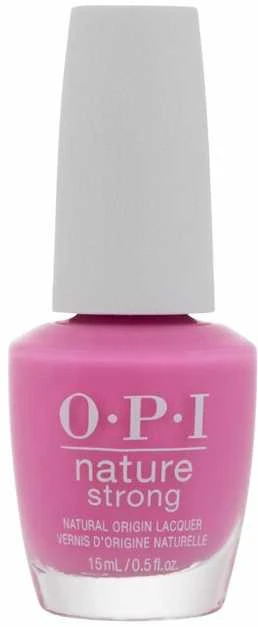 OPI Nature Strong Nagų lakas