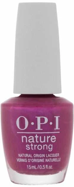 OPI Nature Strong Nagų lakas