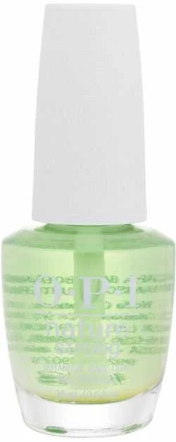 "Opi Nature Strong" nagų lako pagrindas 15ml