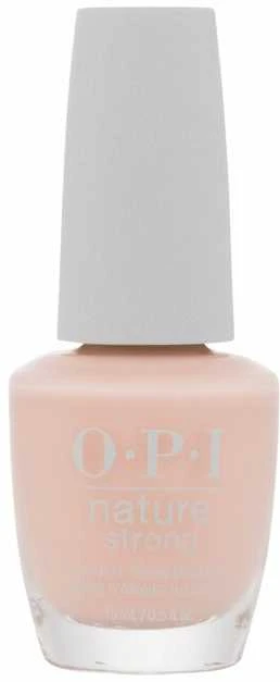 OPI Nature Strong Nagų lakas nagų lakas, atspalvis: NAT 002 A Clay In The Life, 15 ml