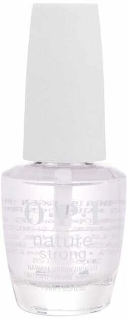 "Opi Nature Strong" viršutinis sluoksnis 15ml
