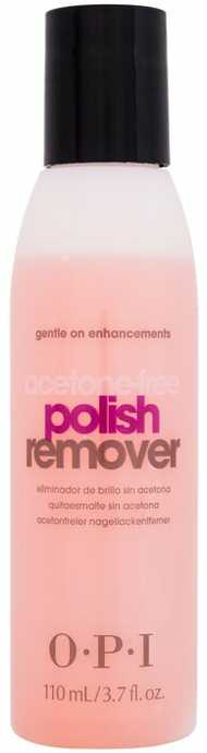 "Opi" lako valiklis be acetono 110ml