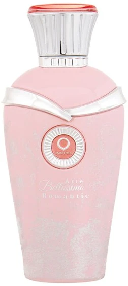 Orientica Arte Bellisimo Romantic EDP parfumuotas vanduo moterims, 75 ml