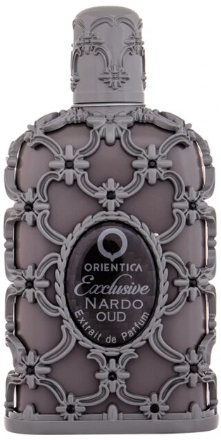 Orientica Luxury Collection Exclusive Nardo Oud PP kvepalai unisex, 80 ml