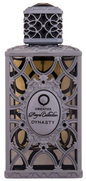 Orientica Royal Collection Dynasty EDP parfumuotas vanduo unisex, 80 ml