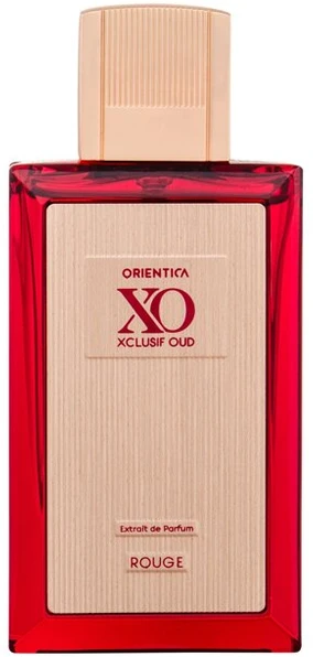 Orientica XO Xclusif Oud Rouge PP kvepalai unisex, 60 ml