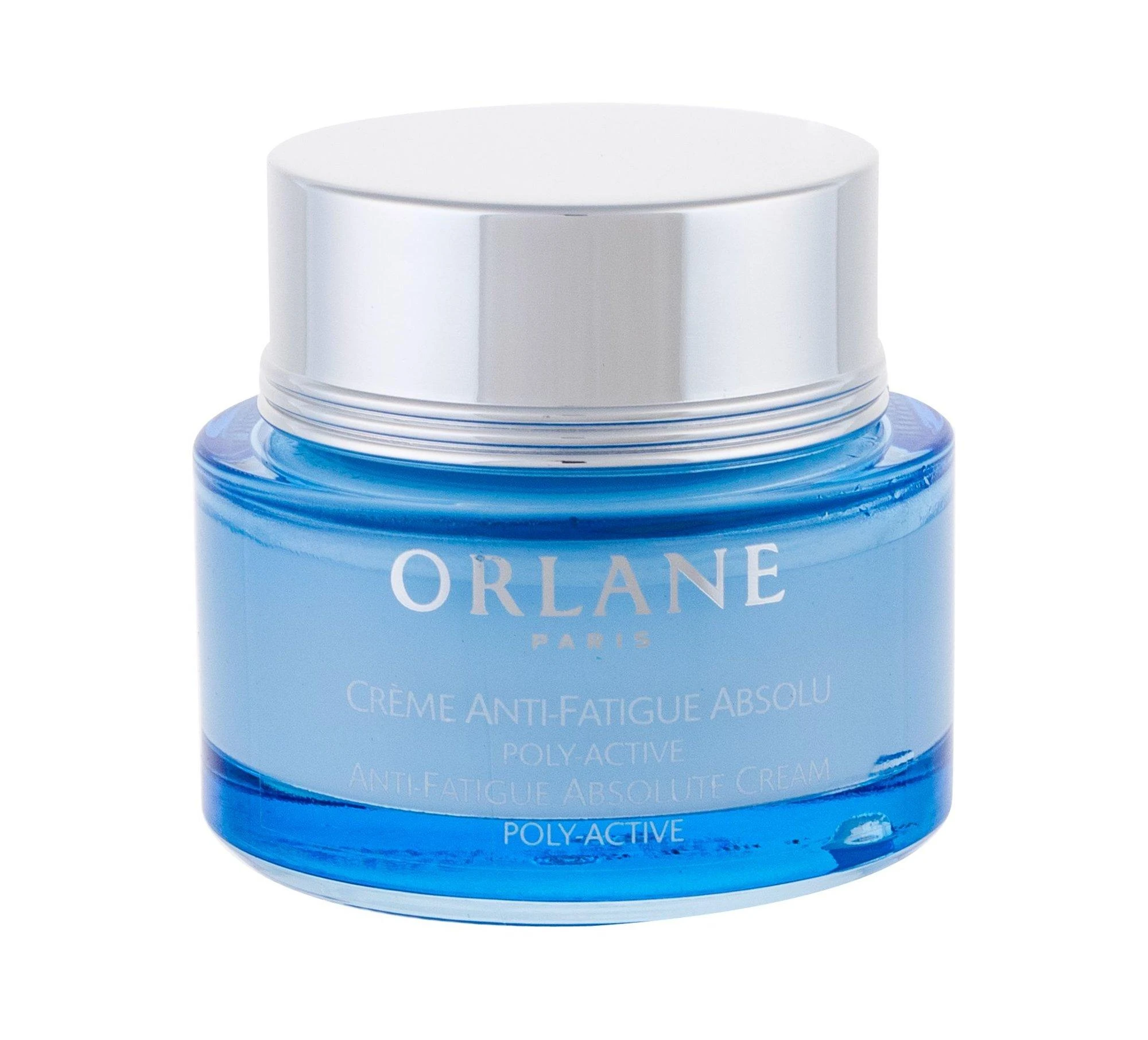 „Orlane Anti-Fatigue Absolute Kreminis Poly-Active“ 50 ml