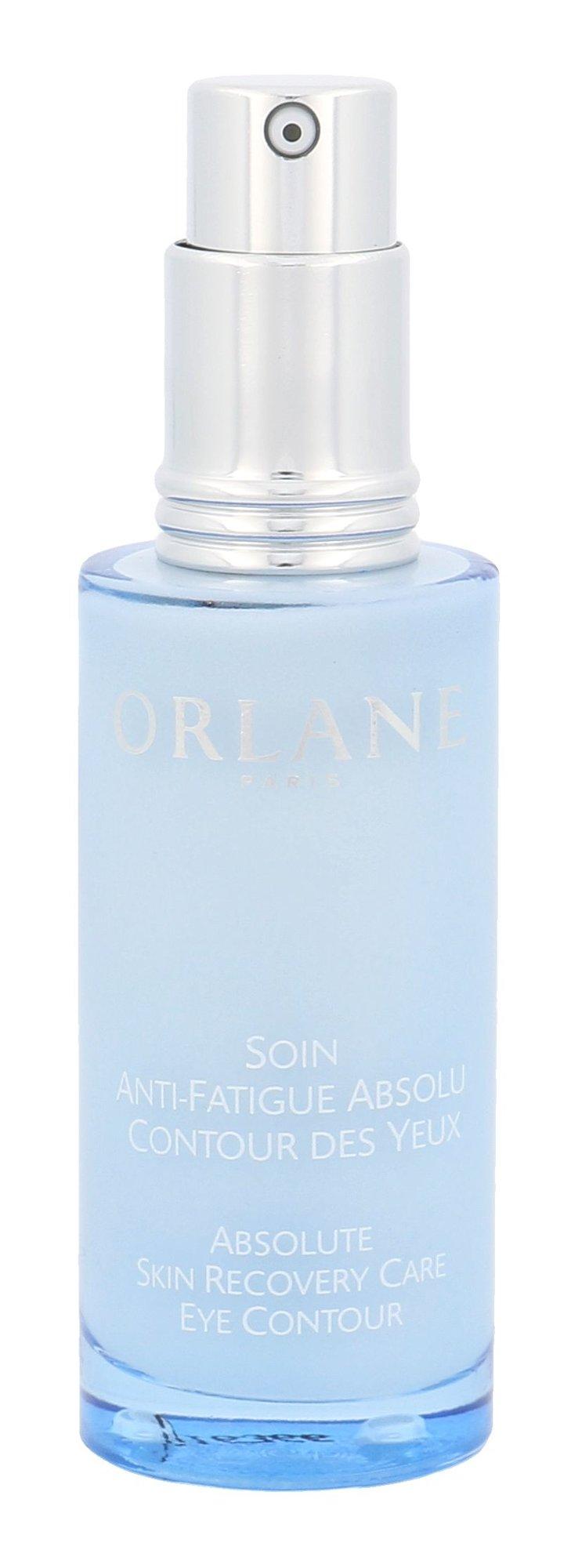 Orlane Akių kontūro kremas nuo nuovargio 15ml