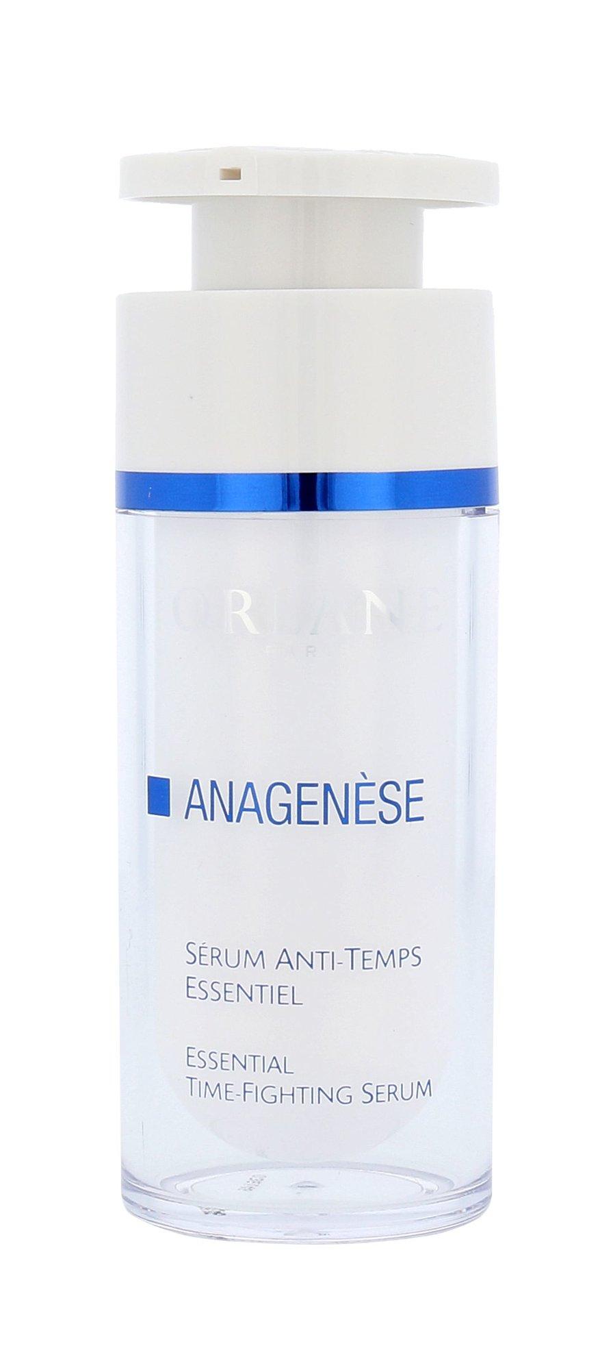 Orlane Anagenese Esminis Laikas Kovinis serumas 30ml