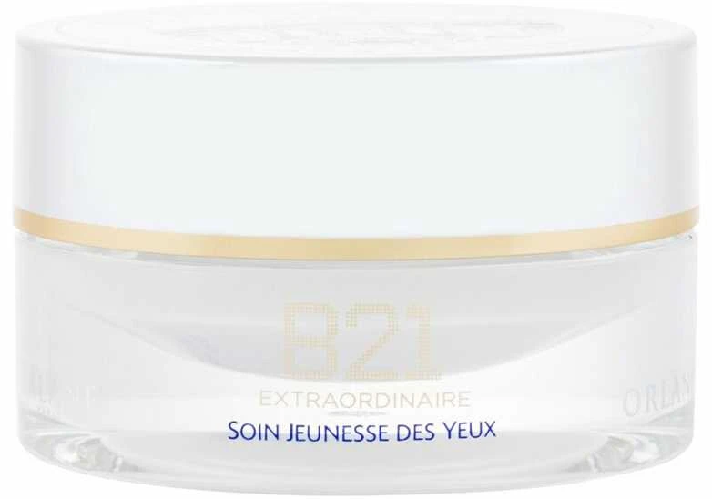 "Orlane B21 Extraordinaire" akių kremas 15ml