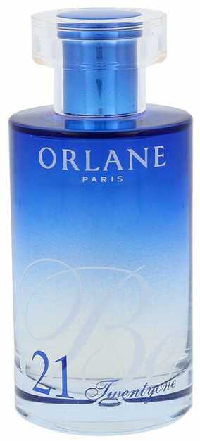 Orlane BE 21 eau de parfum spray 100 ml