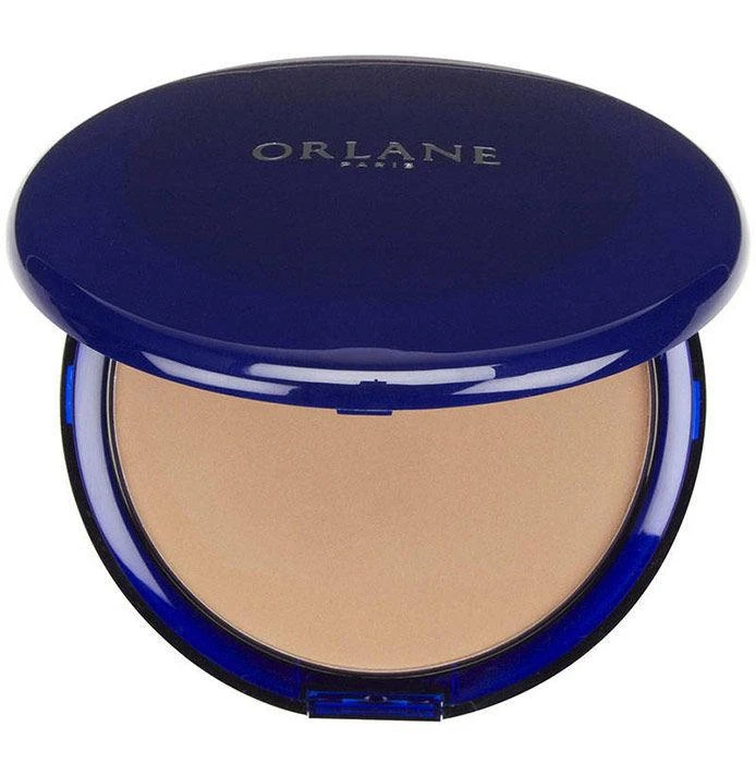 Orlane Bronzing Presed Powder Copper 2
