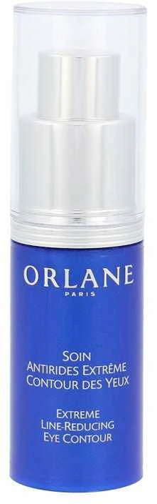 Orlane "Extreme Line-Reducing Care Eye Contour" akių kontūro kremas 15ml