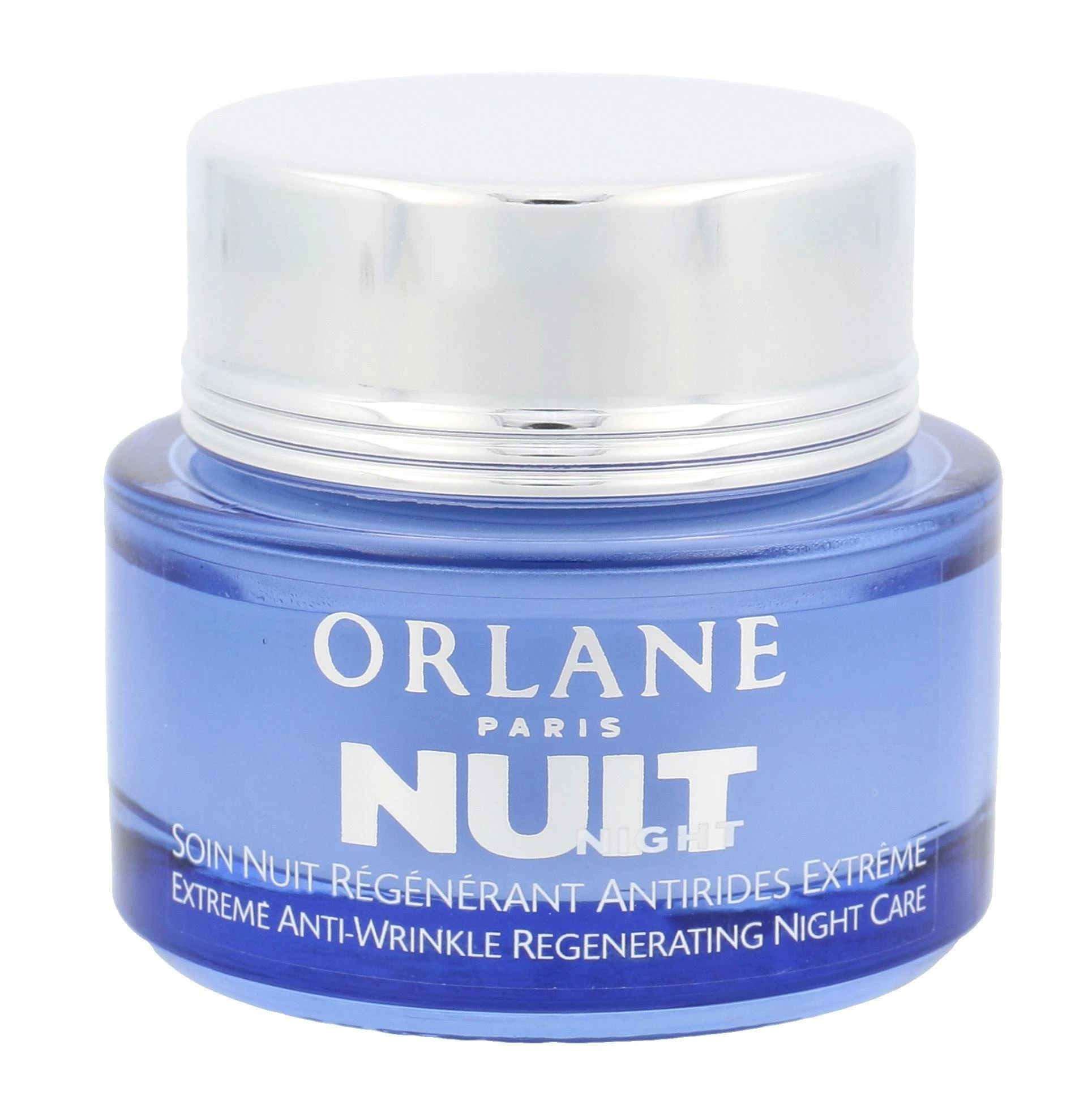 Orlane Extreme Anti-Wrinkle Regenerating Night Care, 50 ml